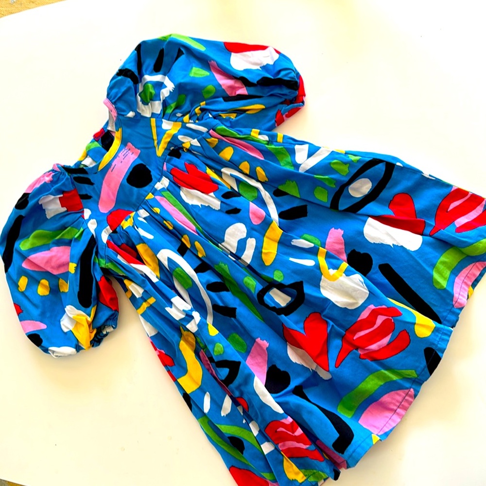 Used Stella McCartney Kids Dress 2T